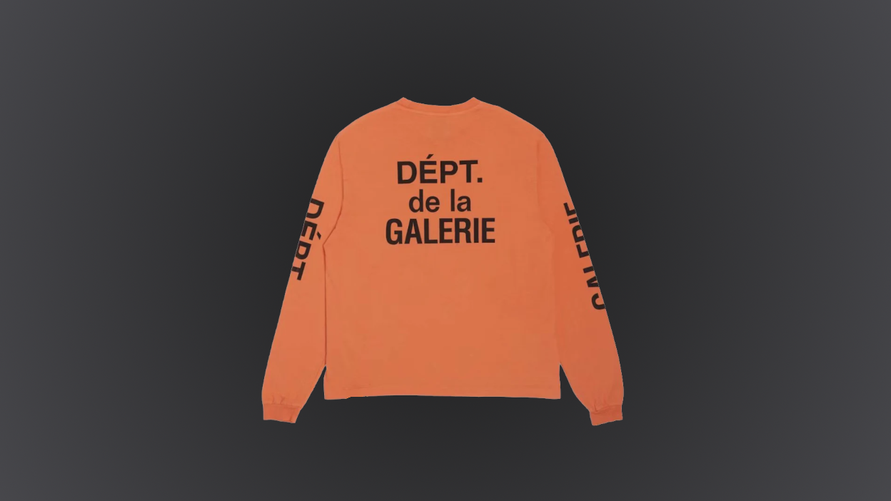 Gallery Dept Vender