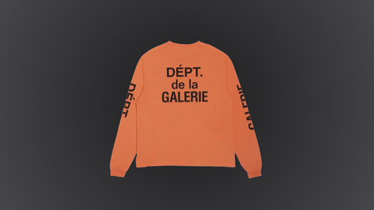 Gallery Dept Vender