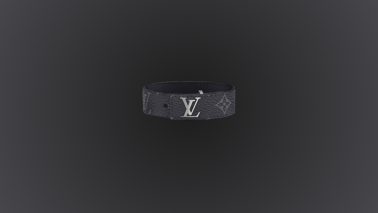 LV Bracelet Vendor