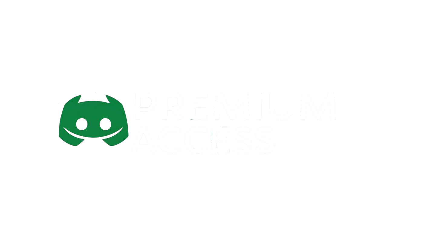 Discord Premium Access