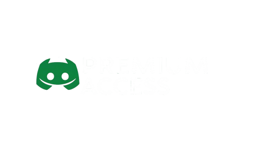 Discord Premium Access