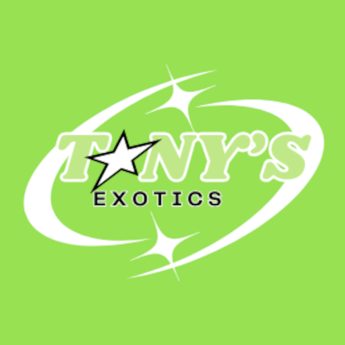 Tony's Exotics