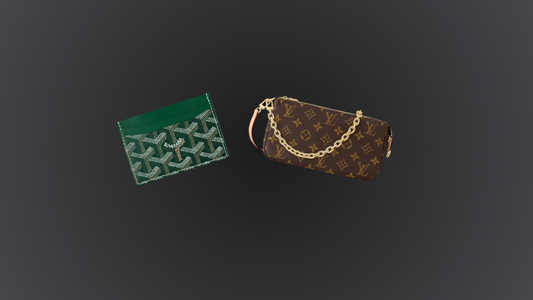 Designer Wallet Vendor