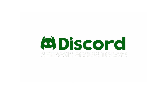 Discord Basic Access